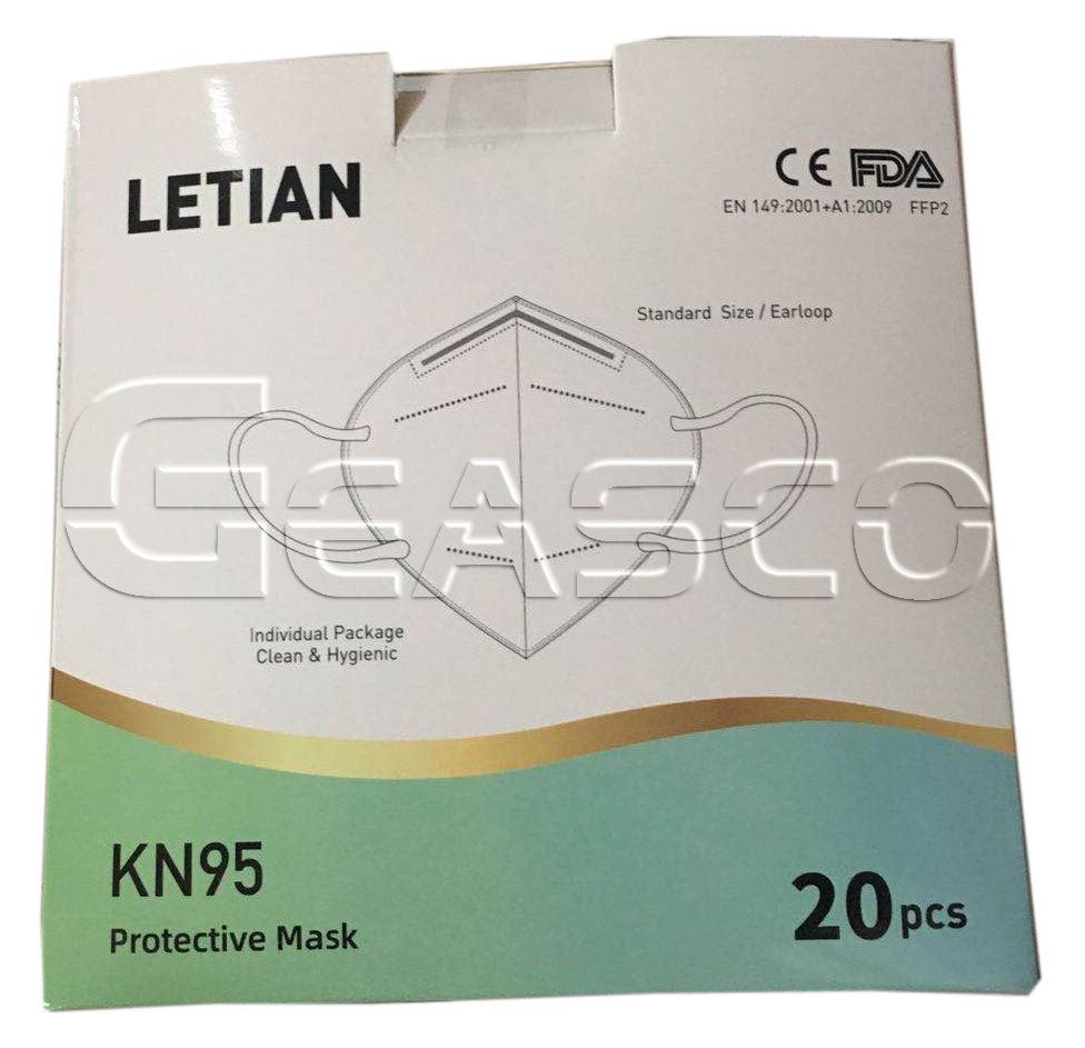 KN95 MASK