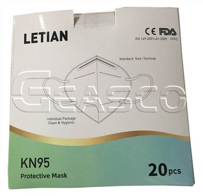 KN95 MASK